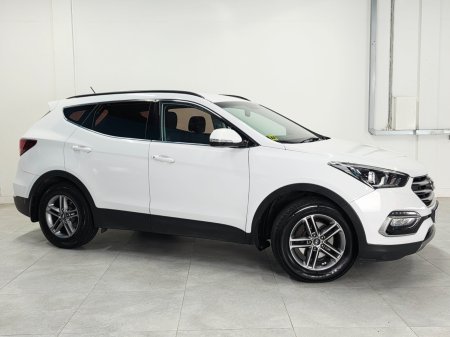 2017 Hyundai Santa Fe - photo 7