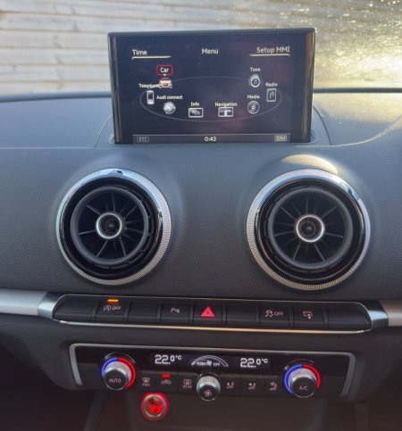 2016 Audi A3 - photo 11