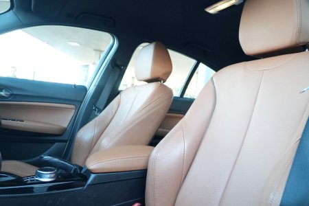 2018 BMW 1-Series - photo 20