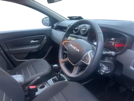 2023 Dacia Duster - photo 9