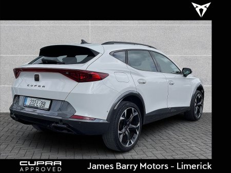 2023 Cupra Formentor - photo 4