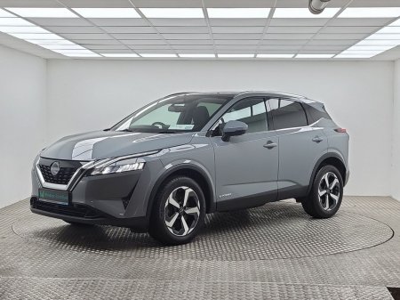 2024 Nissan Qashqai - photo 13