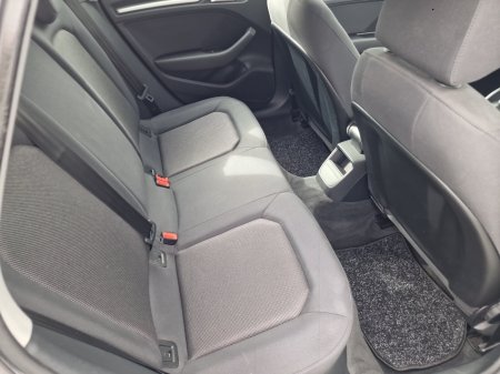 2017 Audi A3 - photo 12