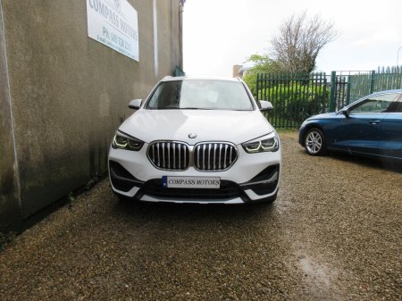 2021 BMW X1 - photo 32