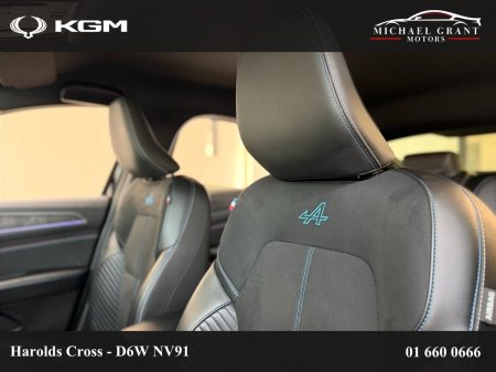 2025 Renault Arkana - photo 27