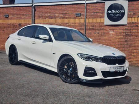 2022 BMW 3-Series - photo 5