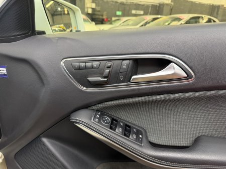 2015 Mercedes-Benz A-Class - photo 22