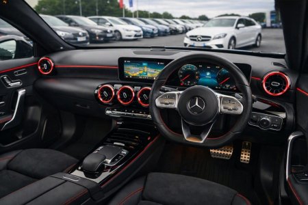 2018 Mercedes-Benz A-Class - photo 35