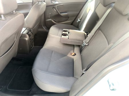 2013 Opel Insignia - photo 14