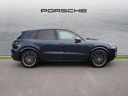 2026 Porsche Cayenne - photo 4