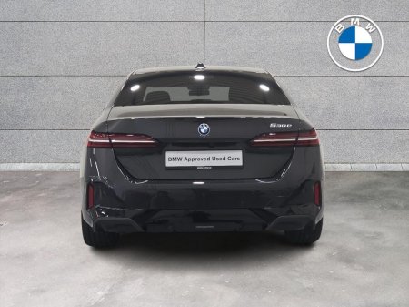 2026 BMW 5-Series - photo 15
