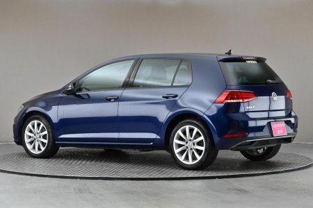 2019 Volkswagen Golf - photo 6