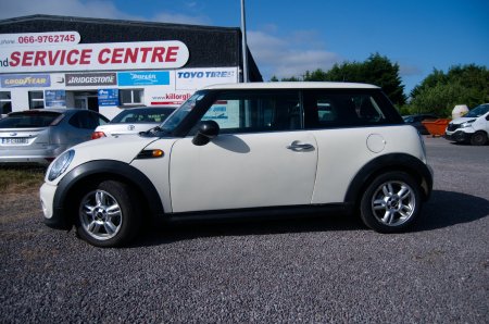 2013 Mini One - photo 11