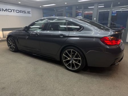 2017 BMW 4-Series - photo 18