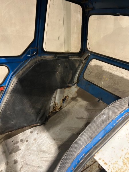 1975 Ford 4000 - photo 9