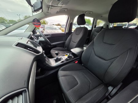 2016 Ford S-Max - photo 23