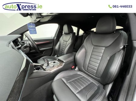 2023 BMW 4-Series - photo 16