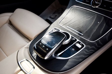 2020 Mercedes-Benz E-Class - photo 20