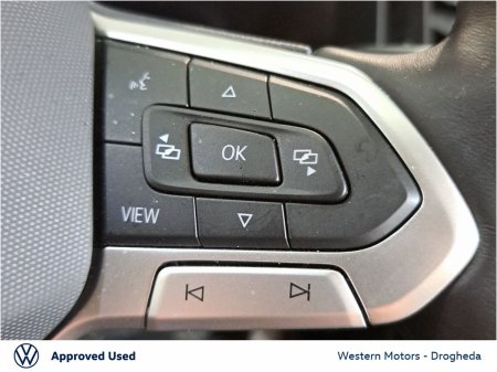 2026 Volkswagen Taigo - photo 28