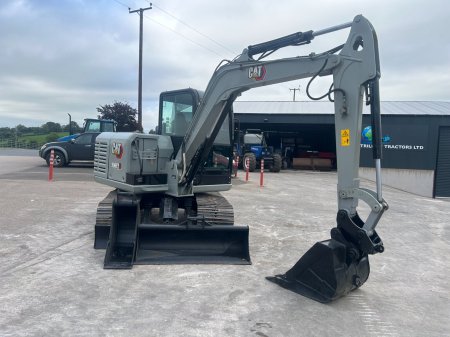 0 CATERPILLAR  - photo 2