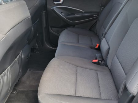 2016 Hyundai Santa Fe - photo 11