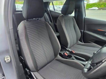 2022 Peugeot 2008 - photo 3
