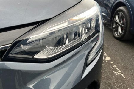 2020 Renault Clio - photo 22