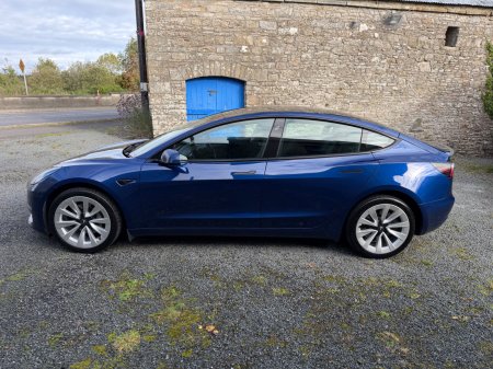 2023 Tesla Model 3 - photo 5