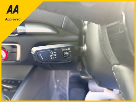 2018 Audi A3 - photo 20