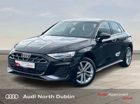 2026 Audi A3 - photo 3