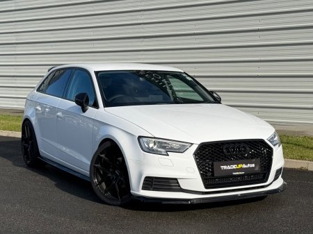 2017 Audi A3 - photo 3