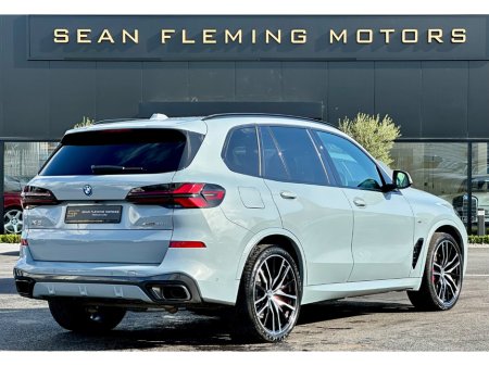 2026 BMW X5 - photo 4