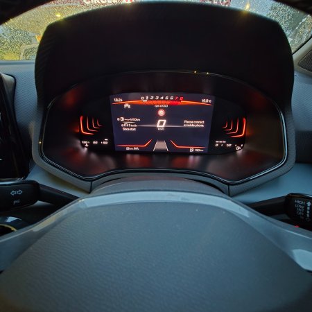 2026 SEAT Ibiza - photo 14