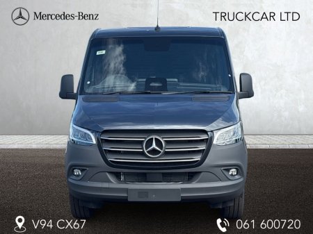 2026 Mercedes-Benz Sprinter - photo 2