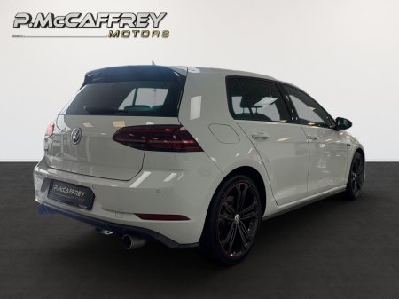 2018 Volkswagen Golf - photo 5