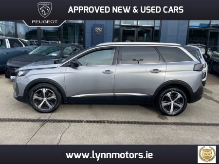 2021 Peugeot 5008 - photo 2