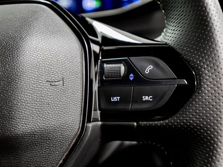 2024 Peugeot 2008 - photo 11