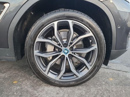 2023 BMW X3 - photo 14