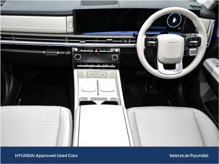 2026 Hyundai Santa Fe - photo 4