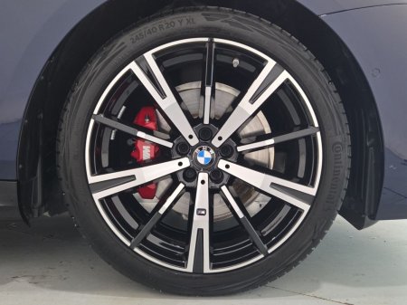 2026 BMW 5-Series - photo 14