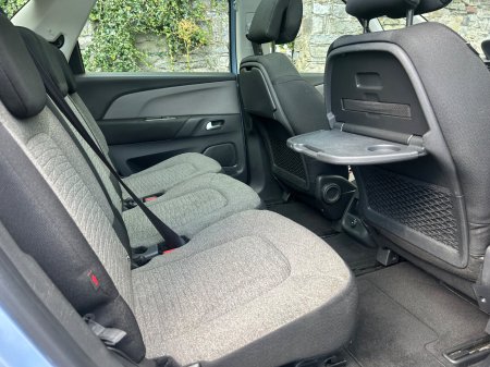 2016 Citroen C4 Picasso - photo 19