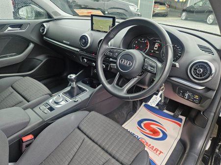 2018 Audi A3 - photo 15