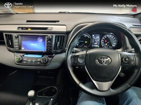 2017 Toyota RAV4 - photo 9