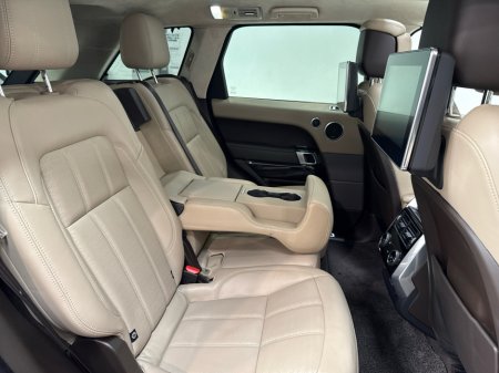2019 Land Rover Range Rover Sport - photo 29