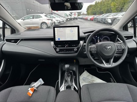 2026 Toyota Corolla - photo 8
