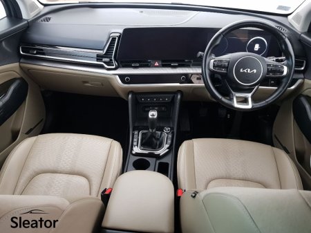 2022 Kia Sportage - photo 8