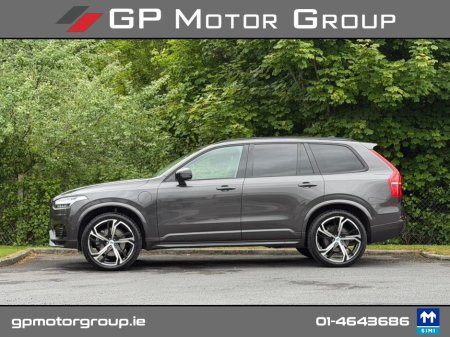 2023 Volvo XC90 - photo 4