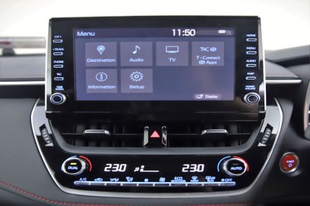 2021 Toyota Corolla - photo 19