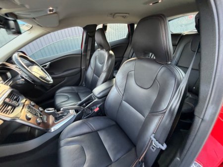 2017 Volvo V40 - photo 59