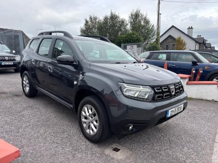 2022 Dacia Duster 1.0 TCe 90 Comfort